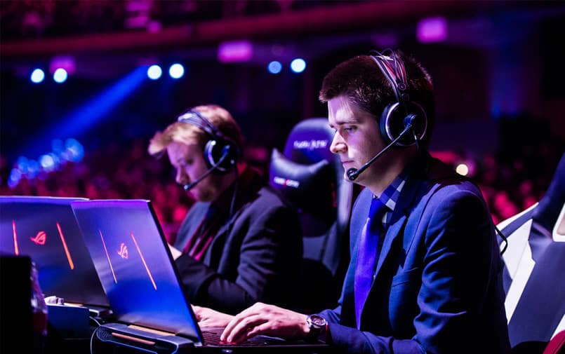 Esports A glossary of GamesGenres
