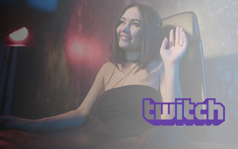 Tips for Making It as A Streamer on Twitch