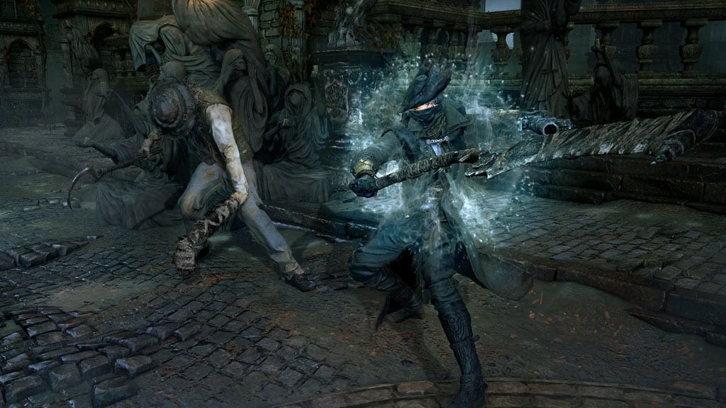 Bloodborne-A-Carnival-of-Horrors_2