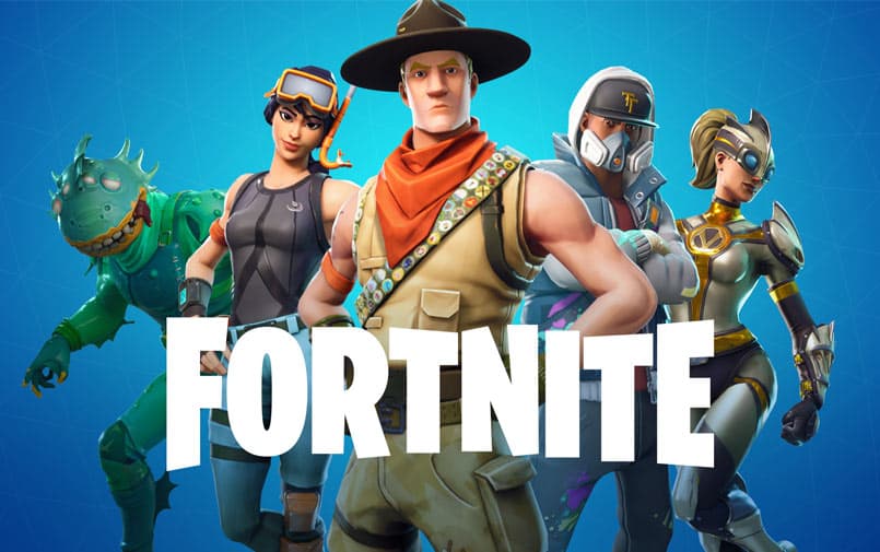 Fortnite Review A Barnstorming Battle Royal