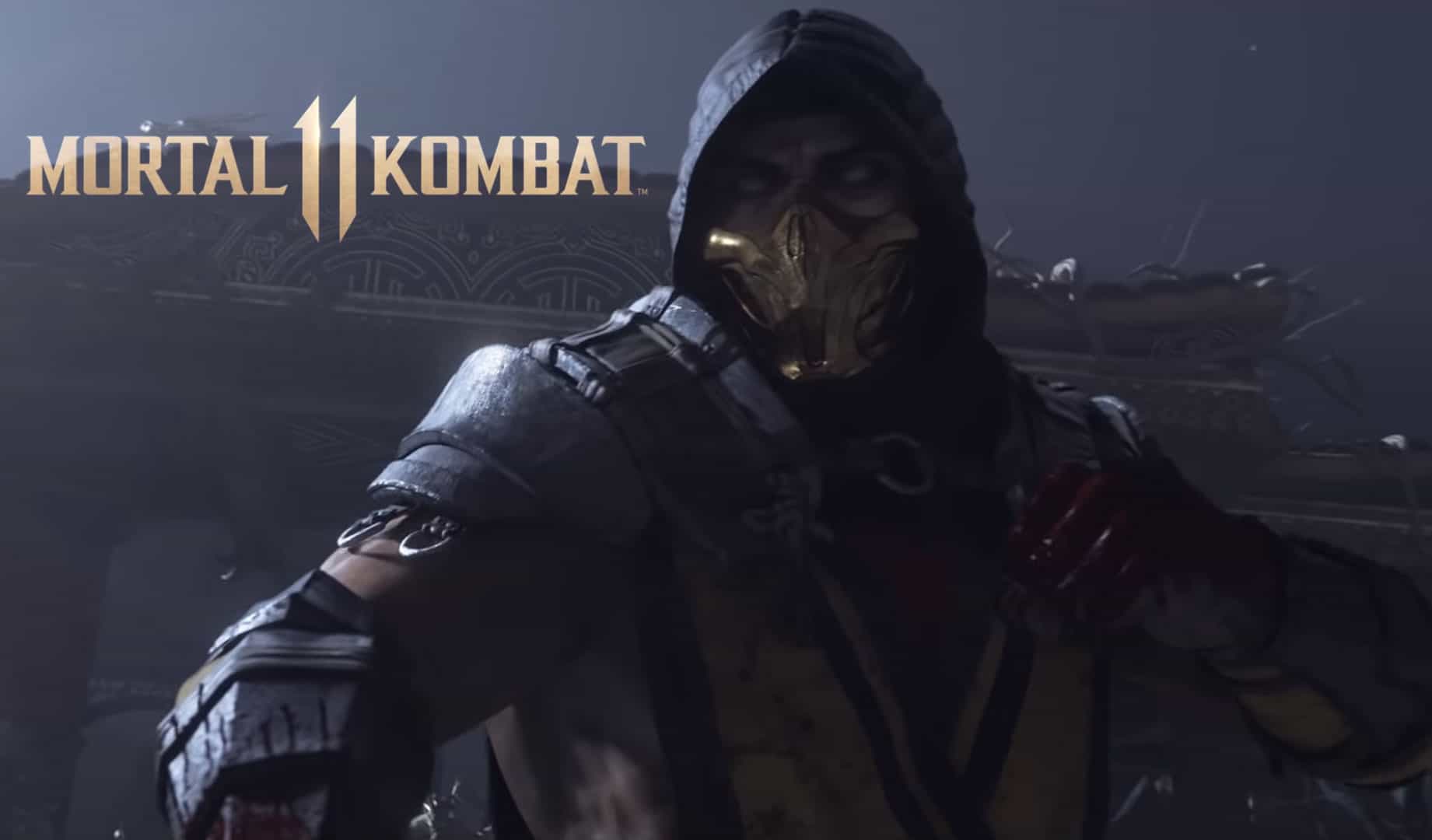 Mortal Kombat 11 What We Can Expect