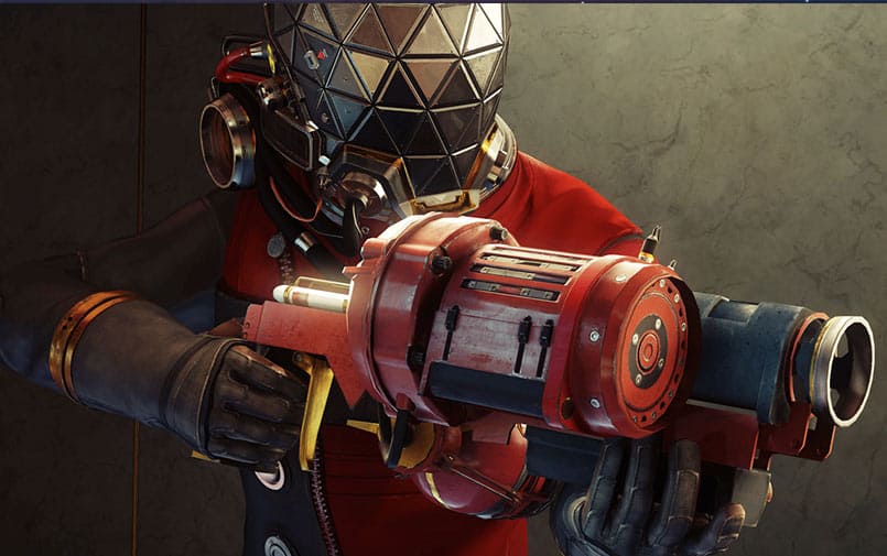 Prey Review