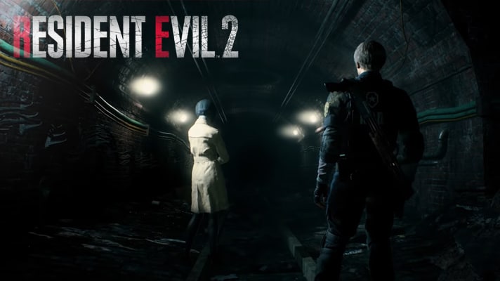 Resident Evil 2 “1-Shot Demo” On Release Month