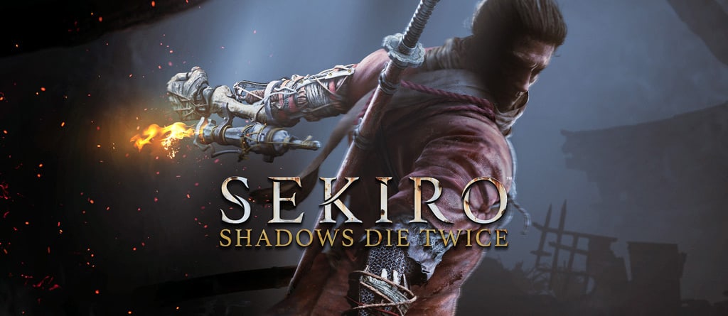 Sekiro Shadows Die Twice The Story Goes Off-Script