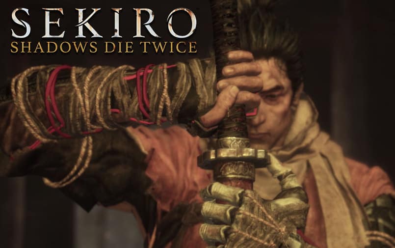 Sekiro Shadows Die Twice The Story Goes Off-Script