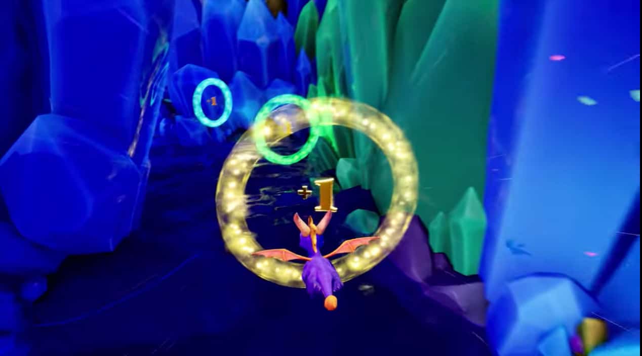 Spyro Reignited Trilogy A Fun Blast From The Past