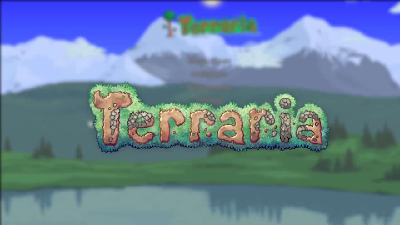 Terraria Review