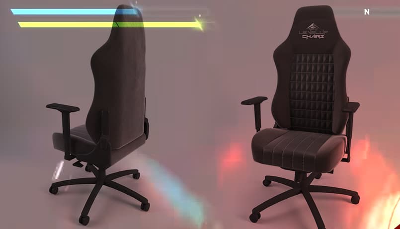 The Gaming Chair Key Points Every Aspiring Gamer Must Know