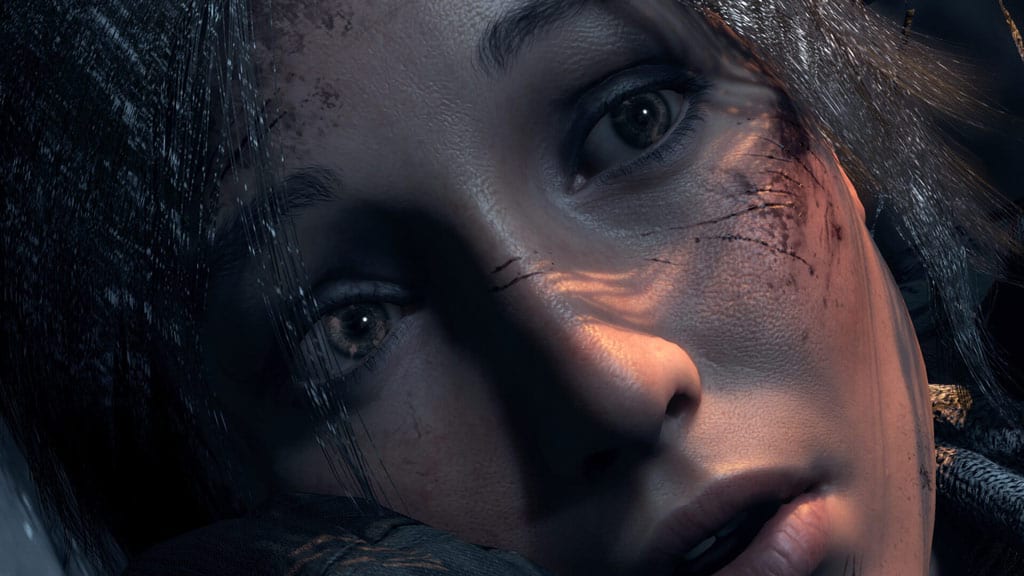 The rise of the Tomb Raider Lara’s Voyage of Discovery