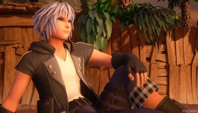 Kingdom Hearts III Review