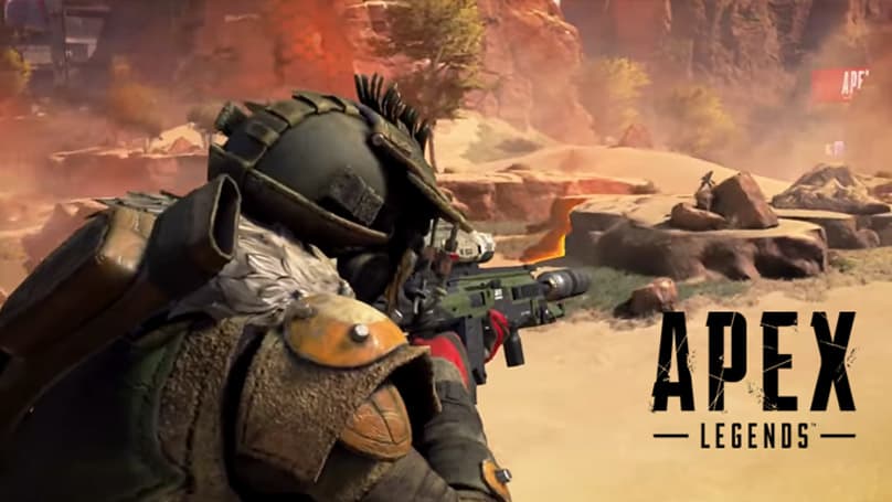 Apex Legends A Bold New Direction