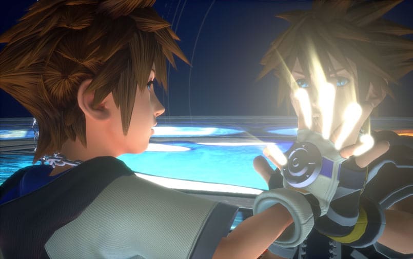 Kingdom Hearts III Review