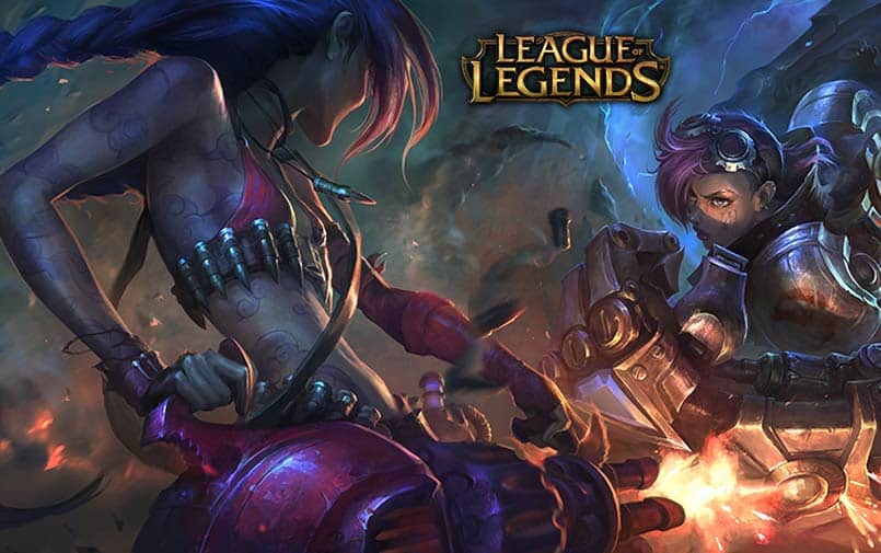 League of Legends Review A Champion of The MOBA Genre