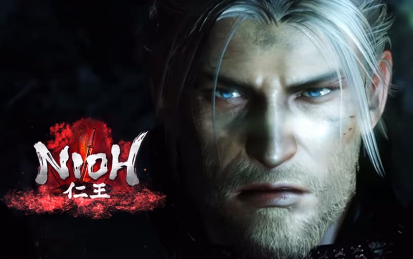 Nioh A Feudal Phenomenon