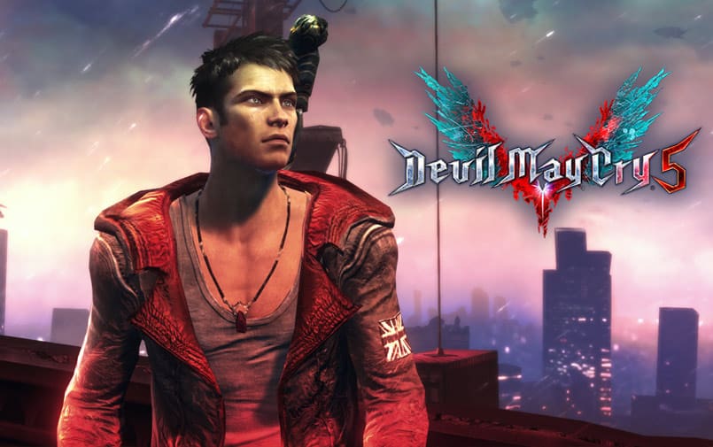 DmC Devil May Cry A Series’ Return to Greatness