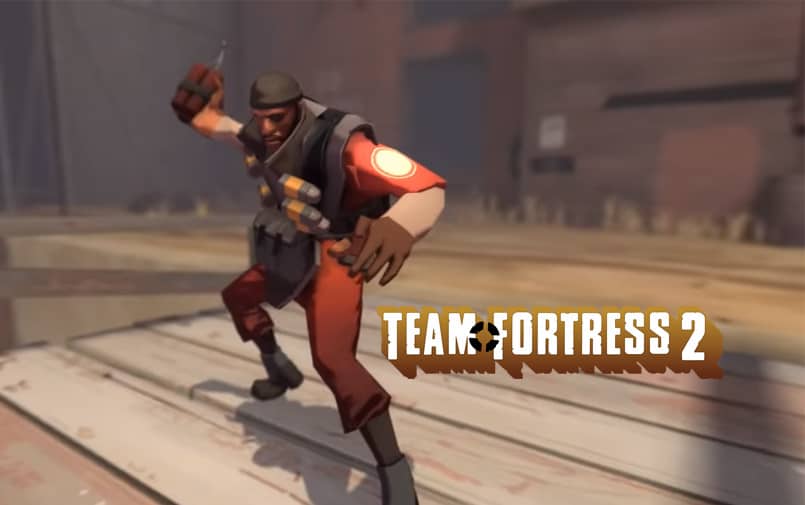 Team Fortress 2 Is It Still Relevant