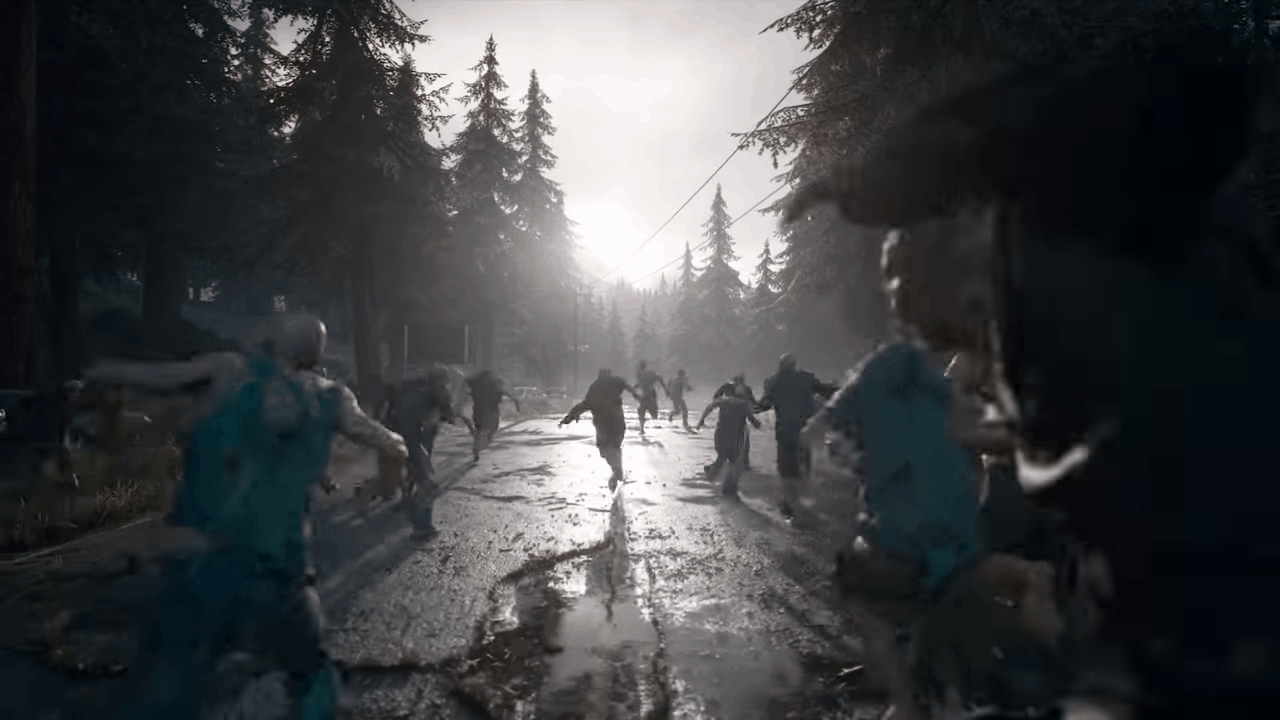 Days Gone: Five Ways to Survive the Apocalypse