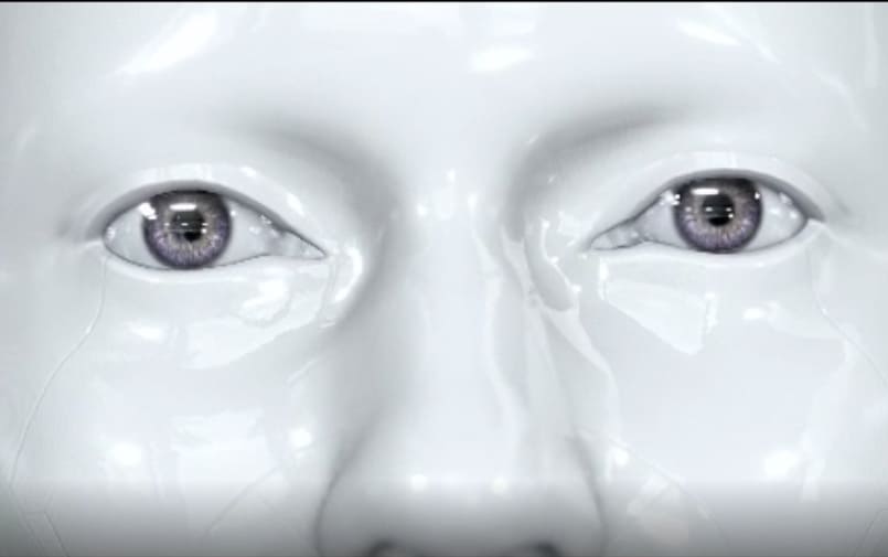 Quantic Dream: A Unique Language of Storytelling