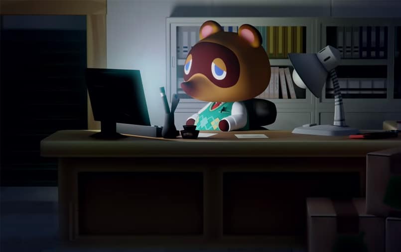 Animal Crossing New Leaf Review