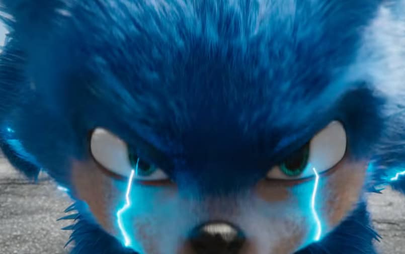 Sonic The Hedgehog Movie Director Responds To Fan Fallout