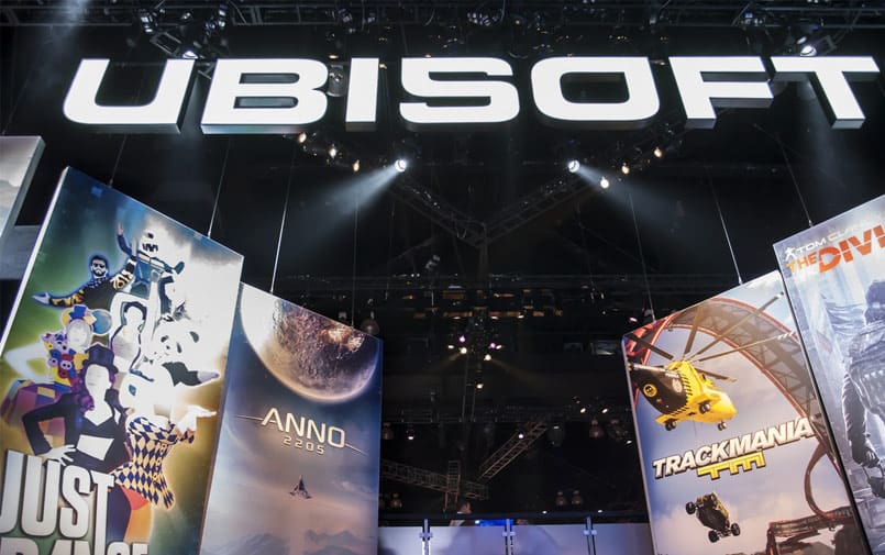 Ubisoft Subscription Speculation Over Service Mounts