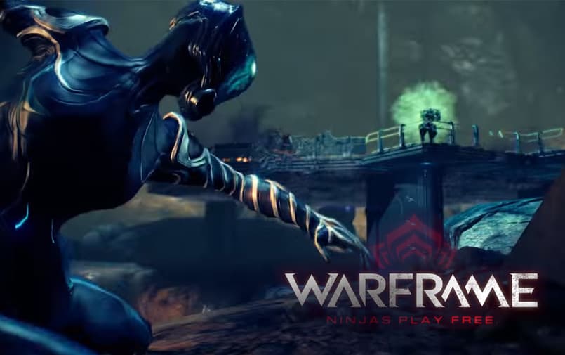 Warframe & A Developers Long-Term Devotion