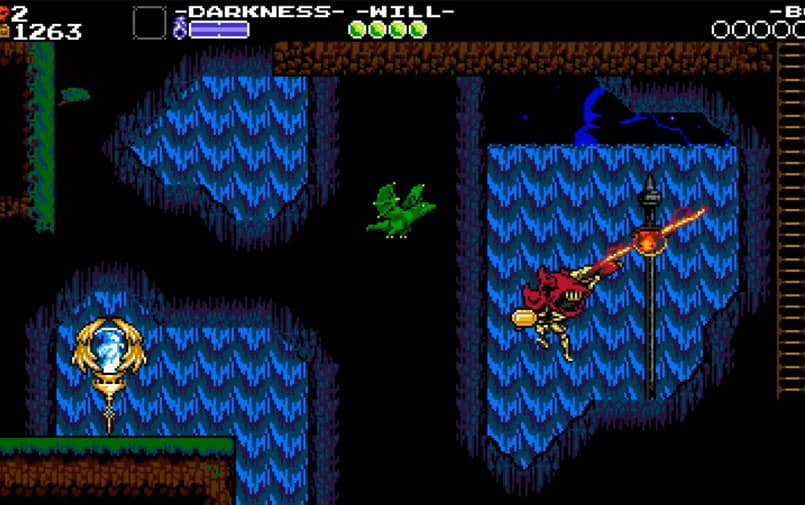 Shovel Knight Review