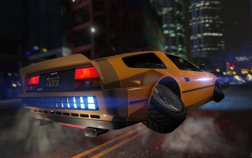 GTA 6 Release Date Rumors & What to Make of Them