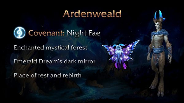 Ardenwald